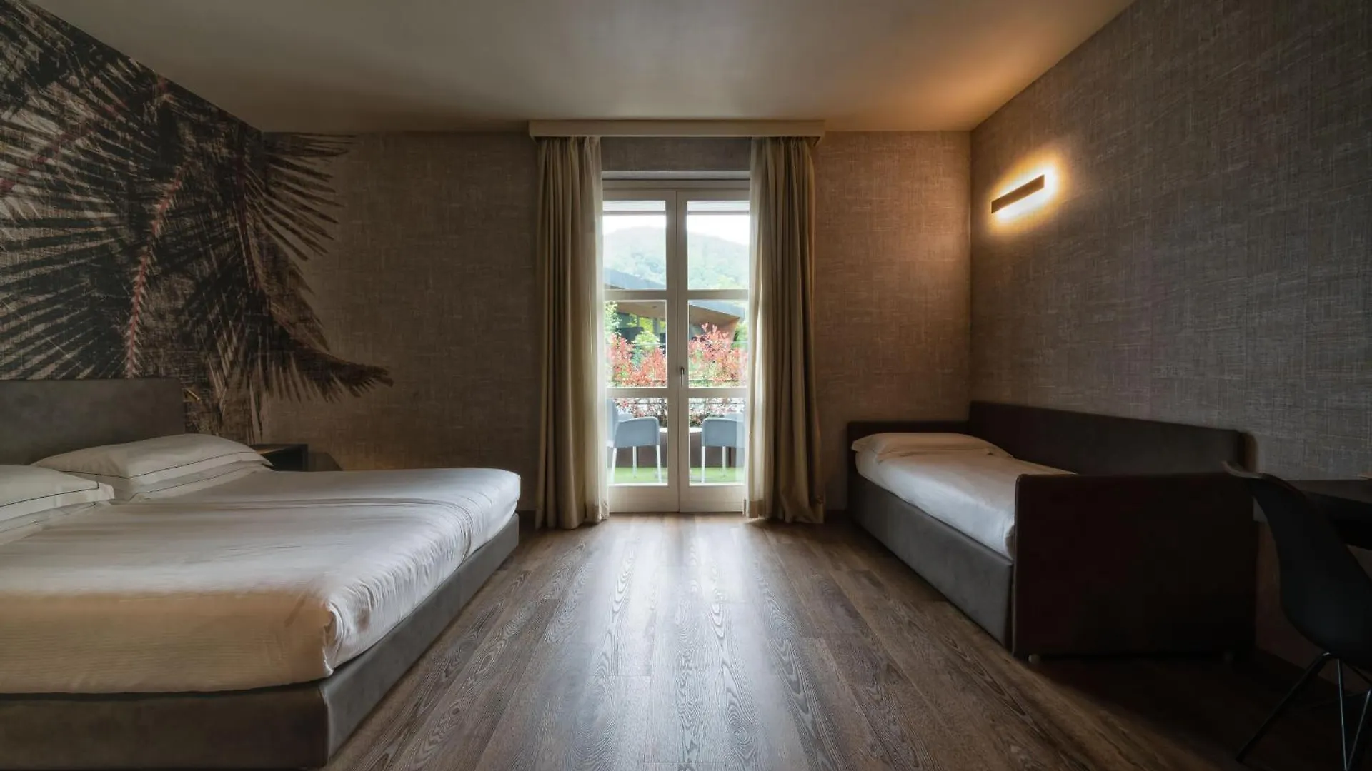 Piajo Relax Hotel Nembro