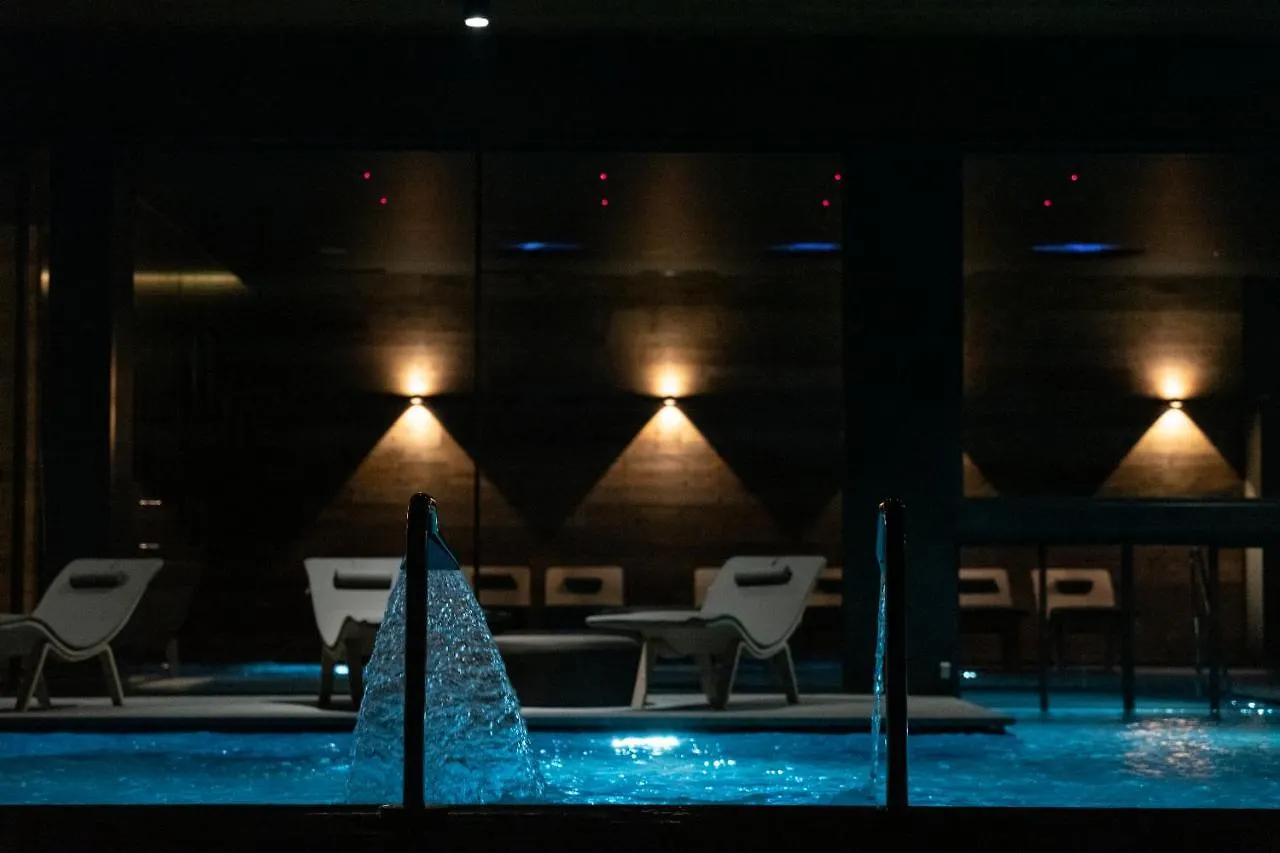 Piajo Relax Hotel Nembro