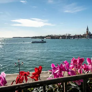 Appartement Fenix Turandot Venise