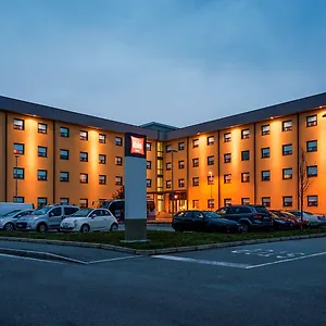 3* Hotel Ibis Milano Malpensa