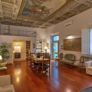 Appartement Mdr Antinori Florence