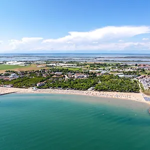 Europa Camping Village Camping Cavallino-Treporti