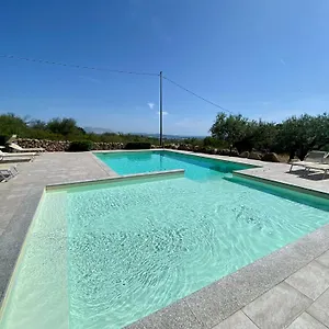 Séjour à la ferme La Rocca Manna San Teodoro (Sardinia)