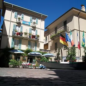  Hotel Il Vapore