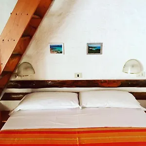 Camping Porto Rotondo - Cugnana