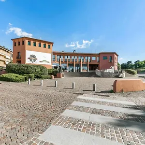 4* Hotel Golf