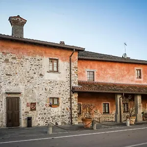3* Herberg Osteria Marascia