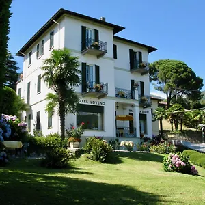 2* Hotel Loveno