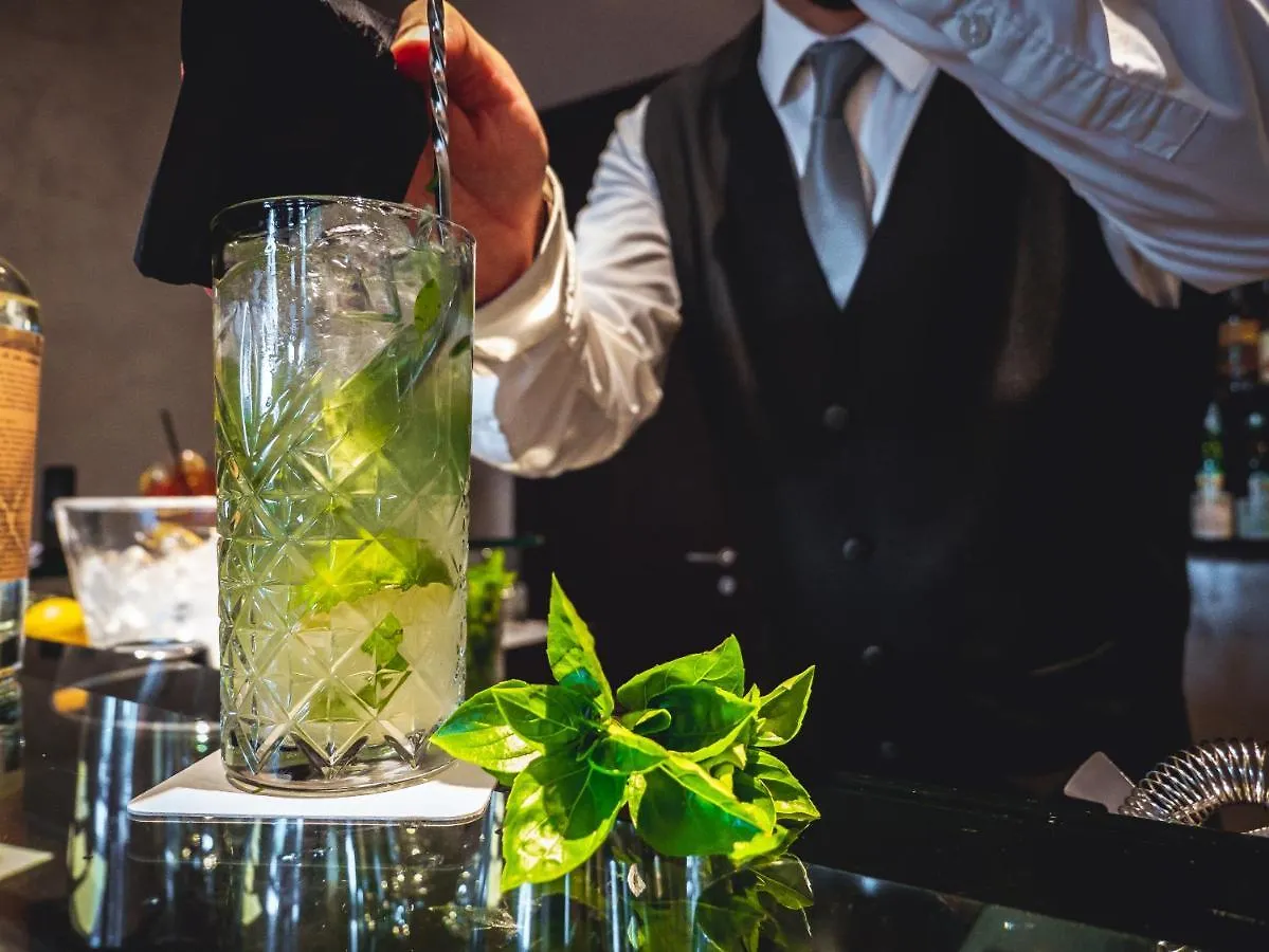 Phi Hotel Piajo Nembro