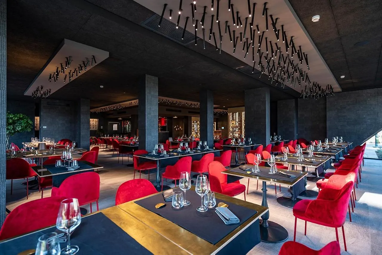 Phi Hotel Piajo Nembro