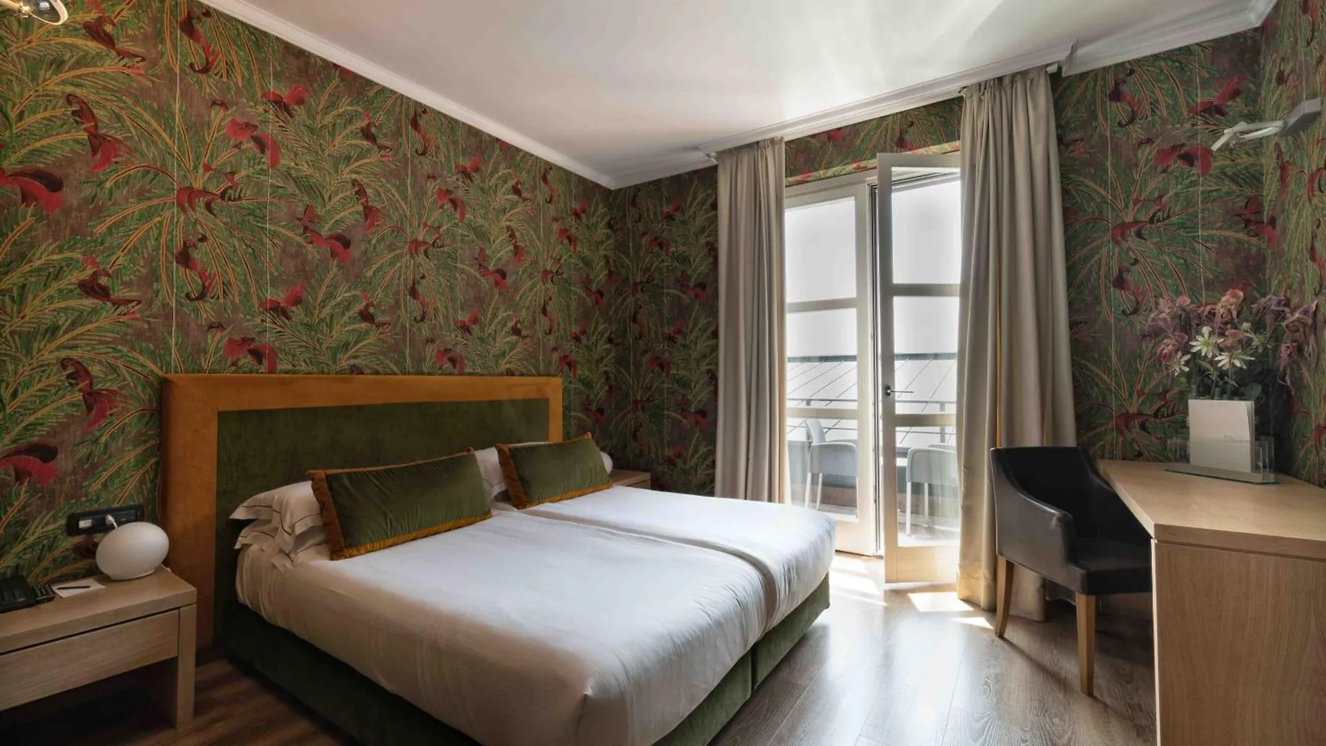 Phi Hotel Piajo Nembro