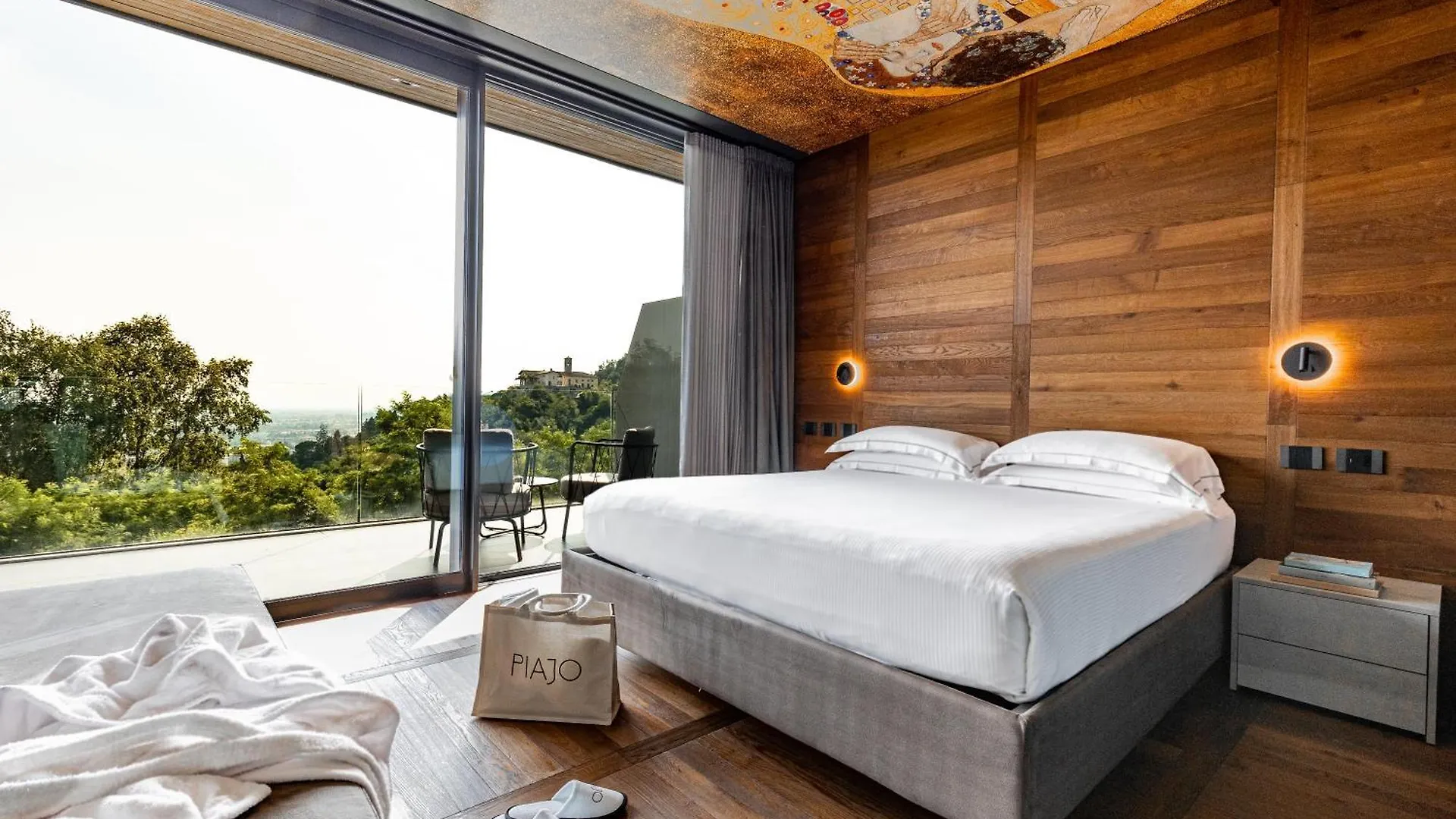Phi Hotel Piajo Nembro