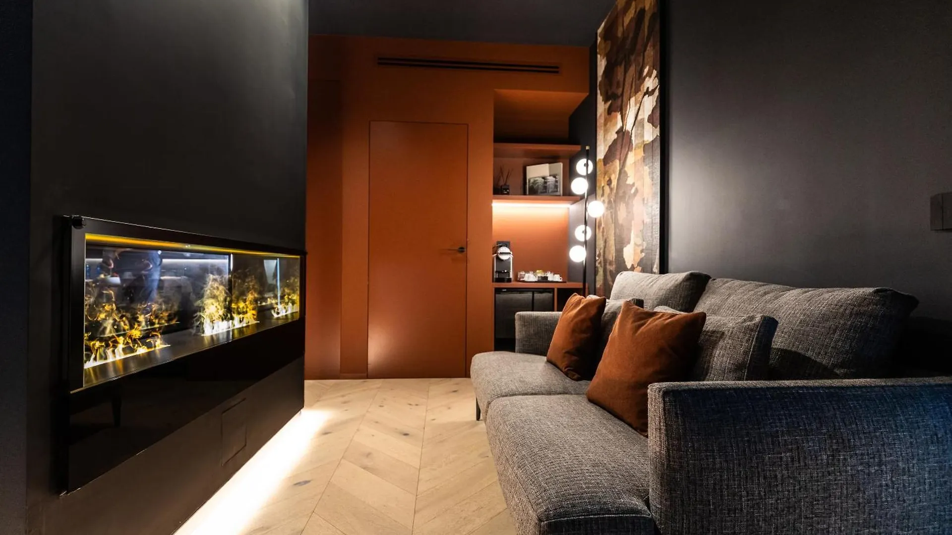 Phi Hotel Piajo Nembro