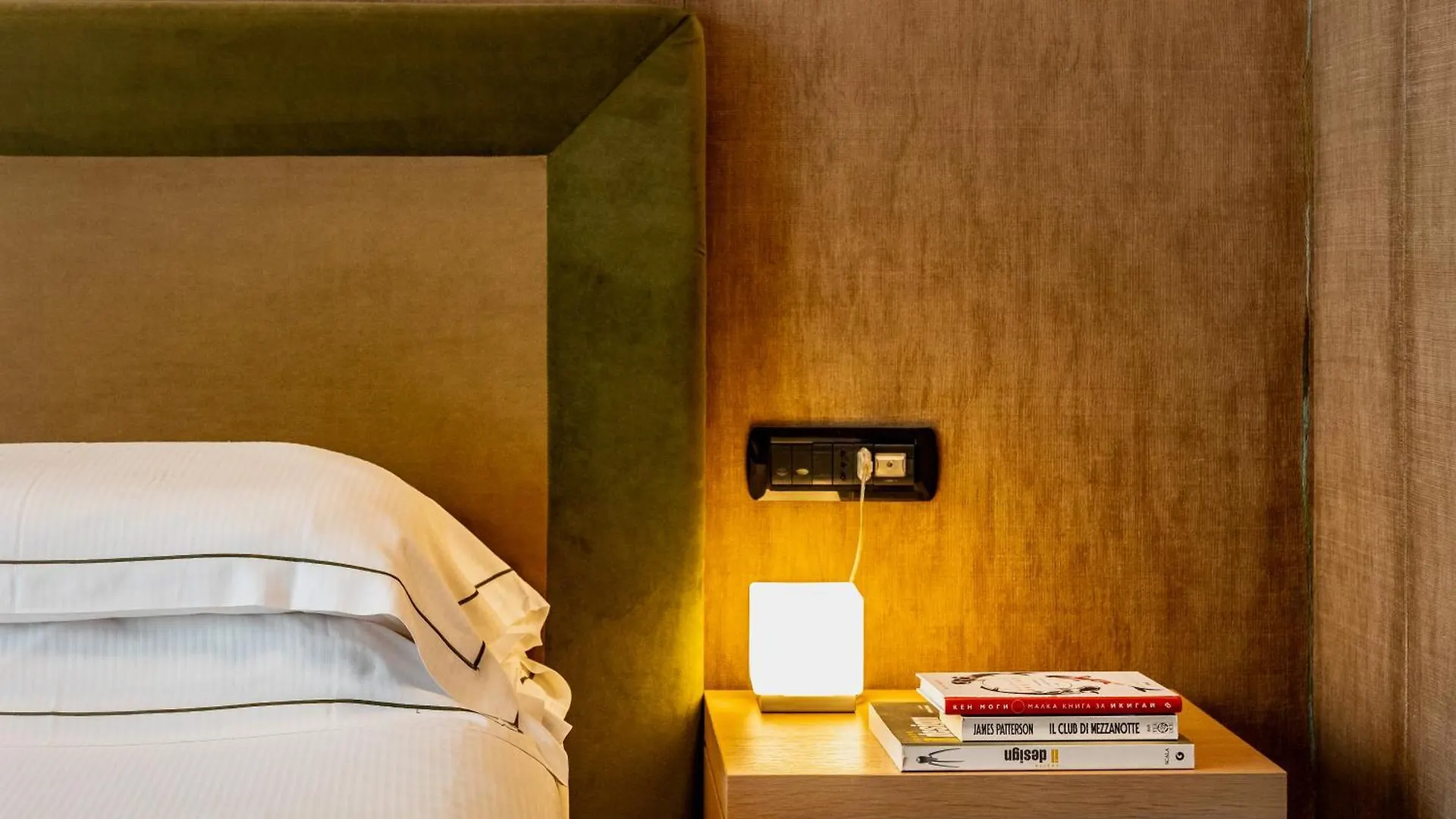 Phi Hotel Piajo Nembro Italy