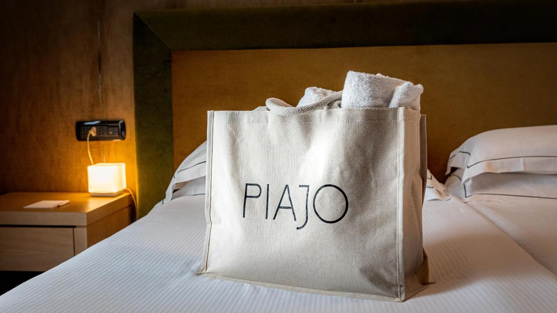 Phi Hotel Piajo Nembro