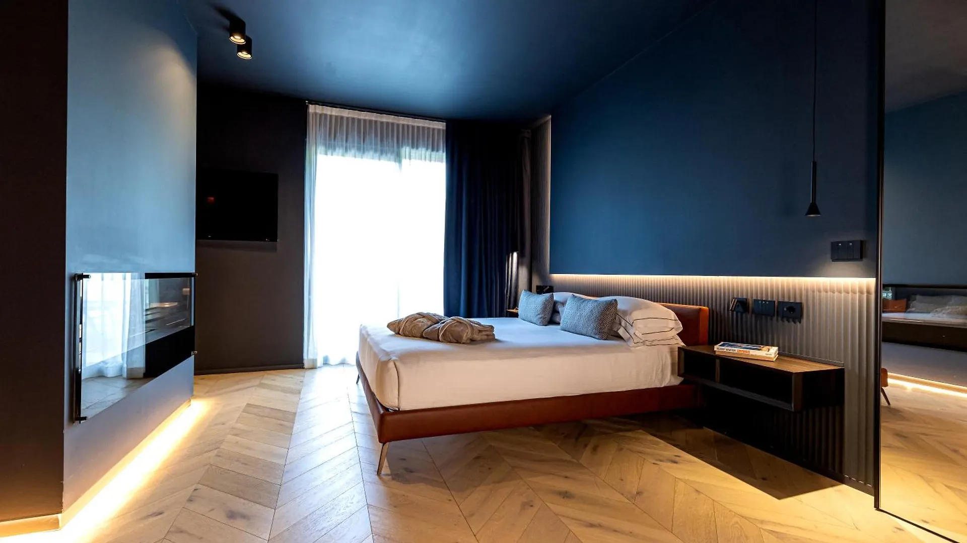 Phi Hotel Piajo Nembro