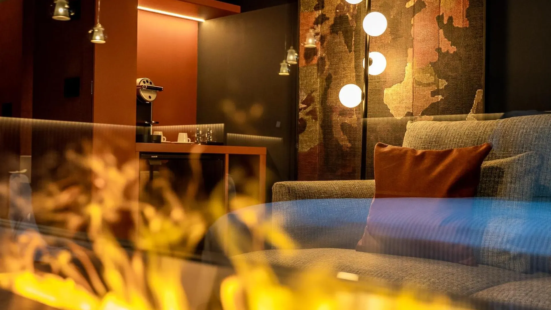 Phi Hotel Piajo Nembro