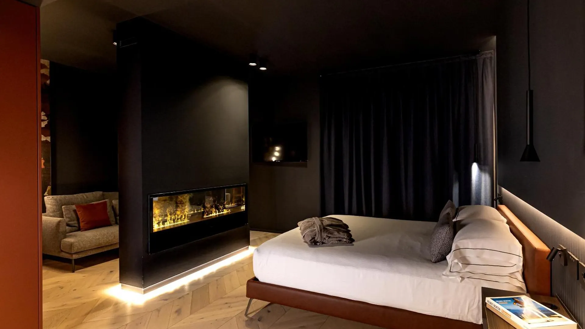 ****  Phi Hotel Piajo Nembro Italy