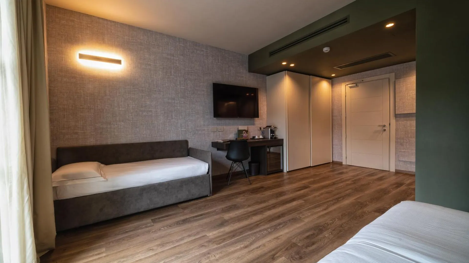 Phi Hotel Piajo Nembro