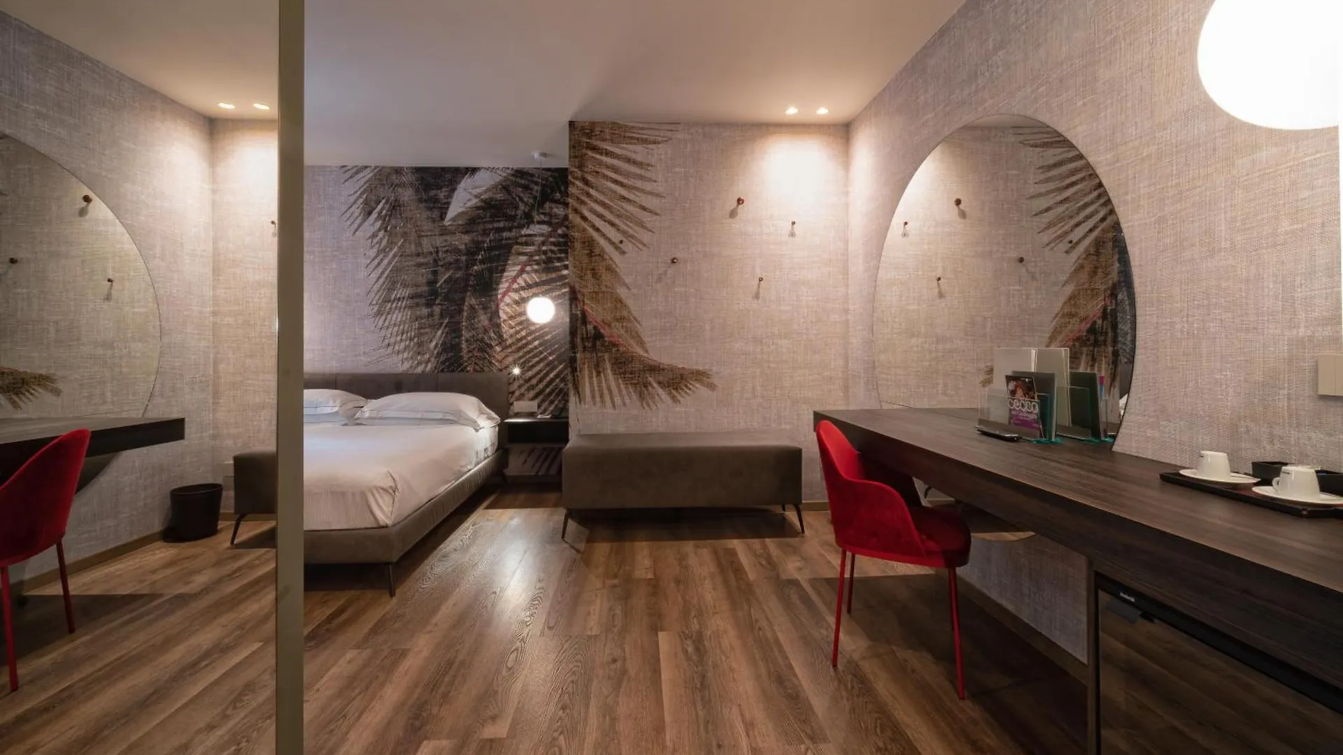 ****  Phi Hotel Piajo Nembro Italy