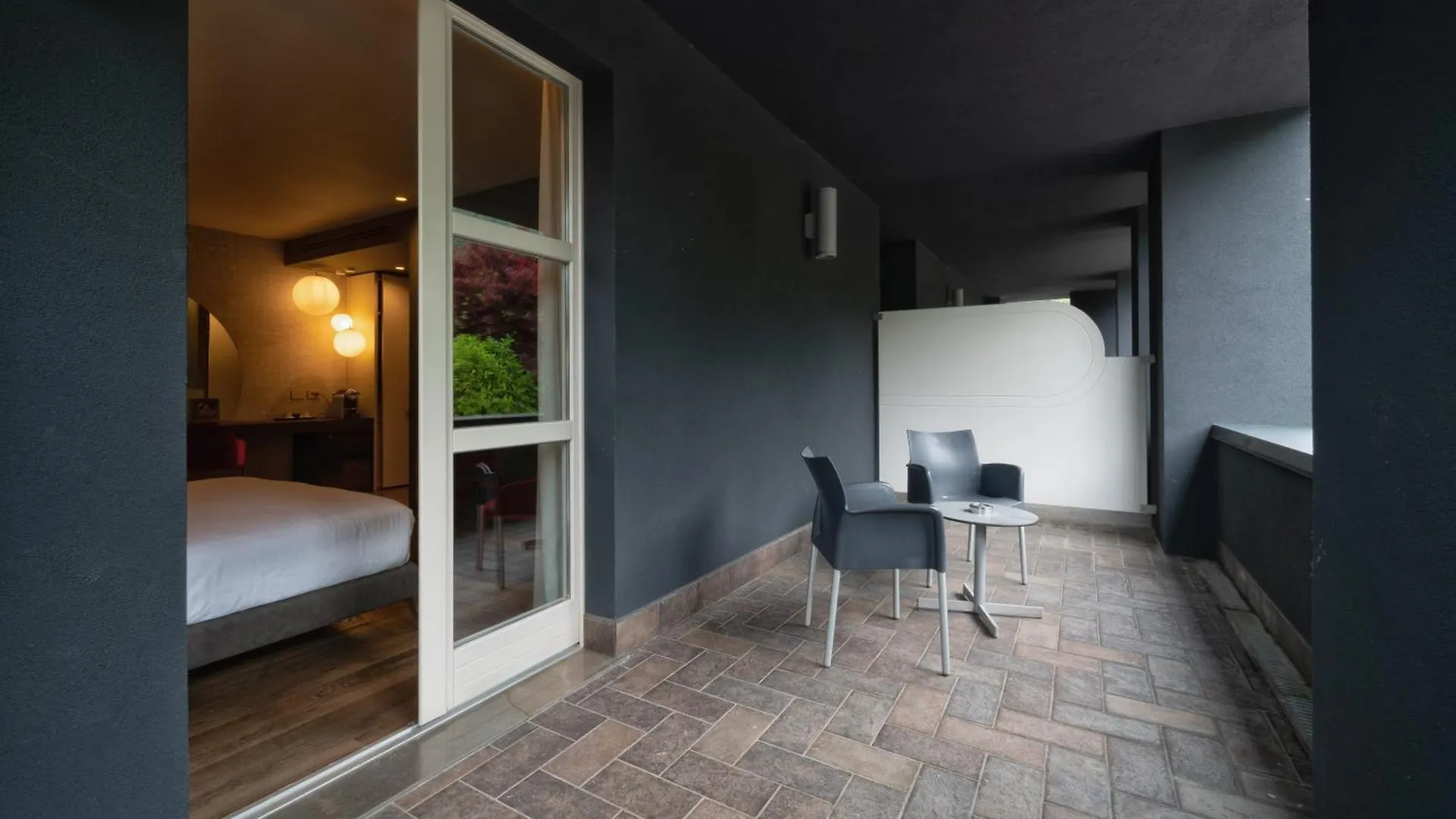 Phi Hotel Piajo Nembro