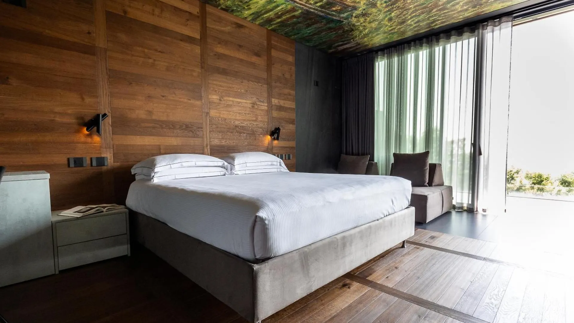 Phi Hotel Piajo Nembro