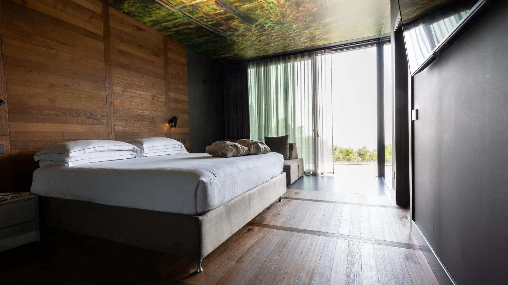 Phi Hotel Piajo Nembro
