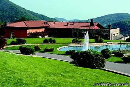 Phi Hotel Piajo Nembro