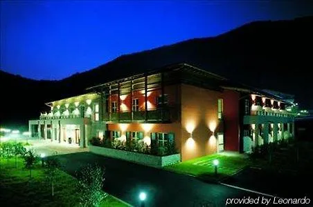 Phi Hotel Piajo Nembro 4*,