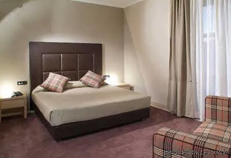 Phi Hotel Piajo Nembro