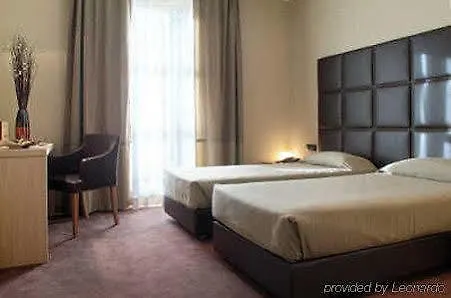 ****  Phi Hotel Piajo Nembro Italy