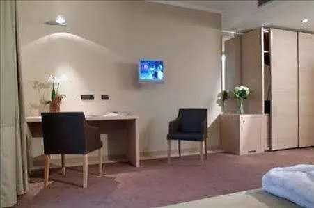 Phi Hotel Piajo Nembro
