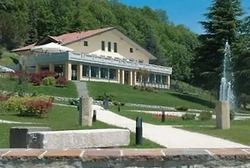 Phi Hotel Piajo Nembro