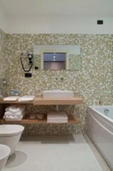Phi Hotel Piajo Nembro 4*,  Italië