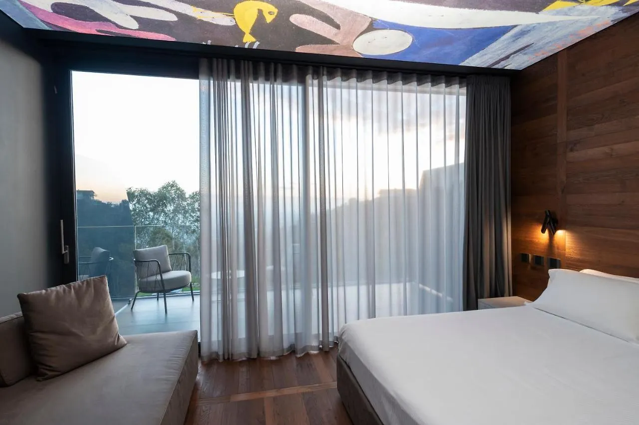 Phi Hotel Piajo Nembro