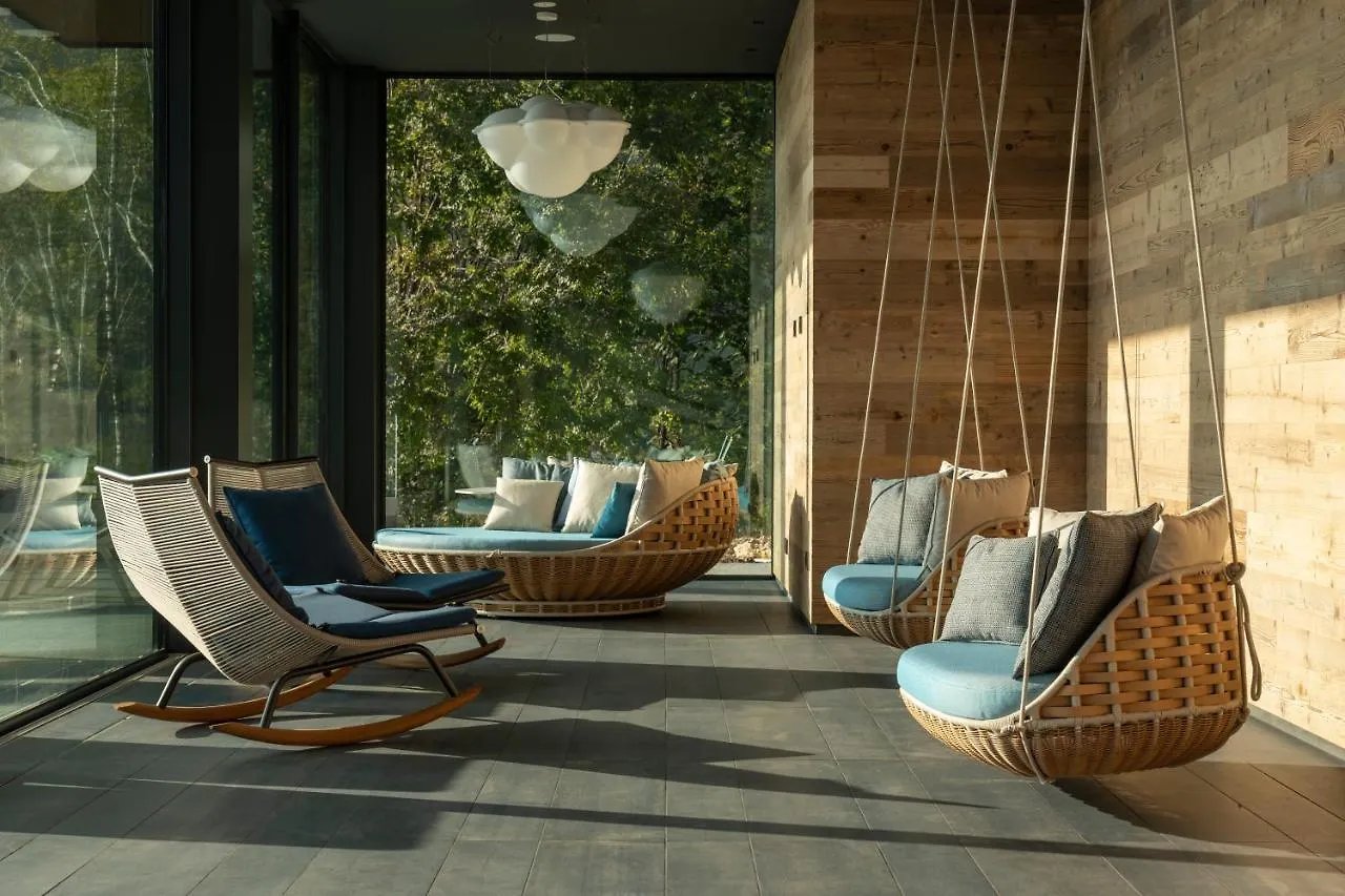 Phi Hotel Piajo Nembro