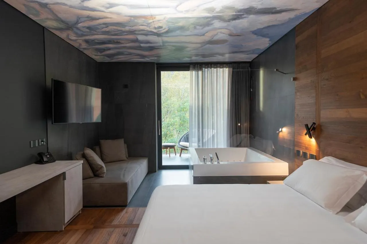 Phi Hotel Piajo Nembro Italy