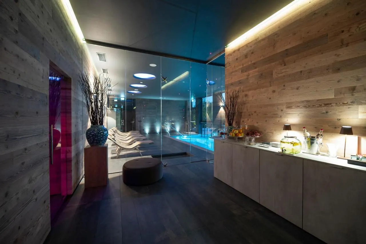 Phi Hotel Piajo Nembro