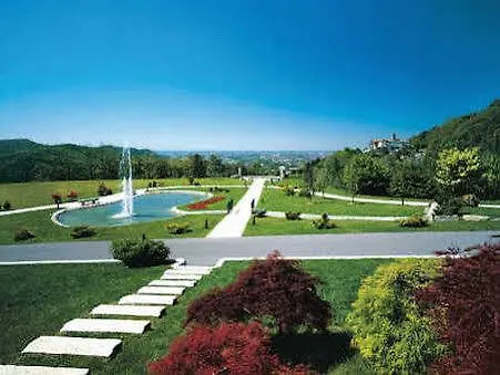 Phi Hotel Piajo Nembro Italy