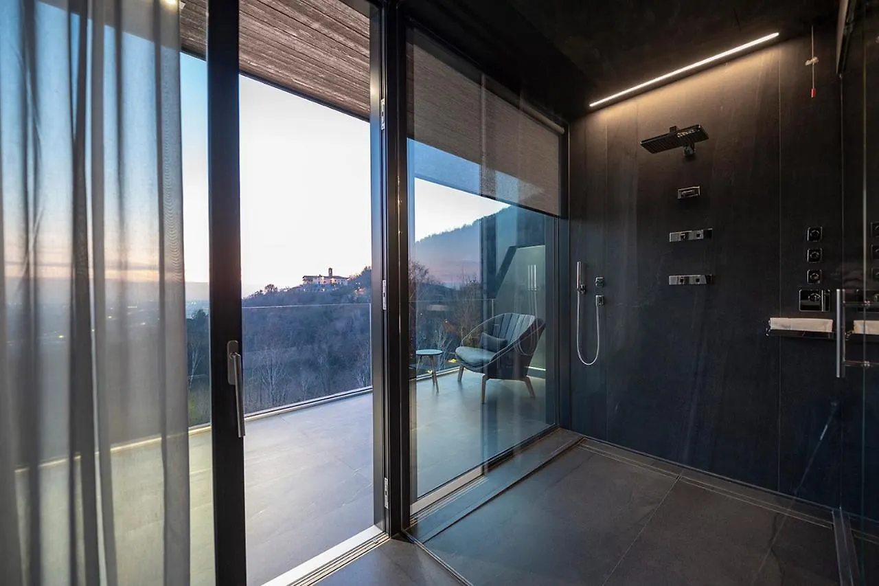 Phi Hotel Piajo Nembro
