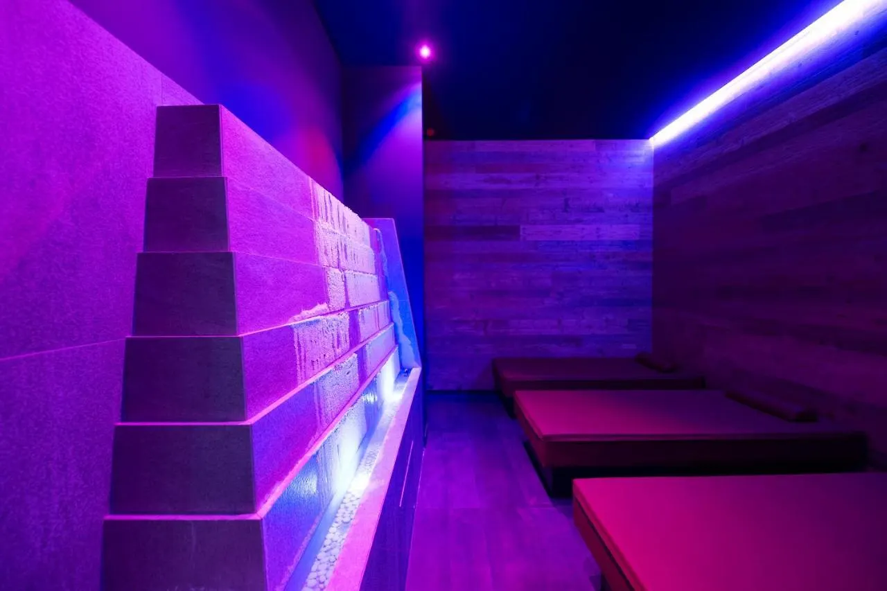 Phi Hotel Piajo Nembro Ιταλία